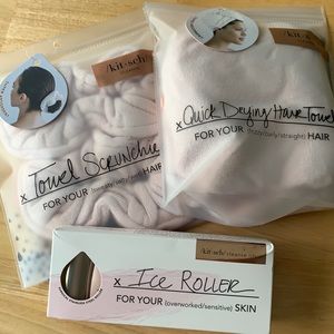 Kitsch At Home Spa, Blush